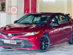 تۆیۆتا کامری